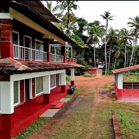 Kannur West Beach House Zewnętrze zdjęcie