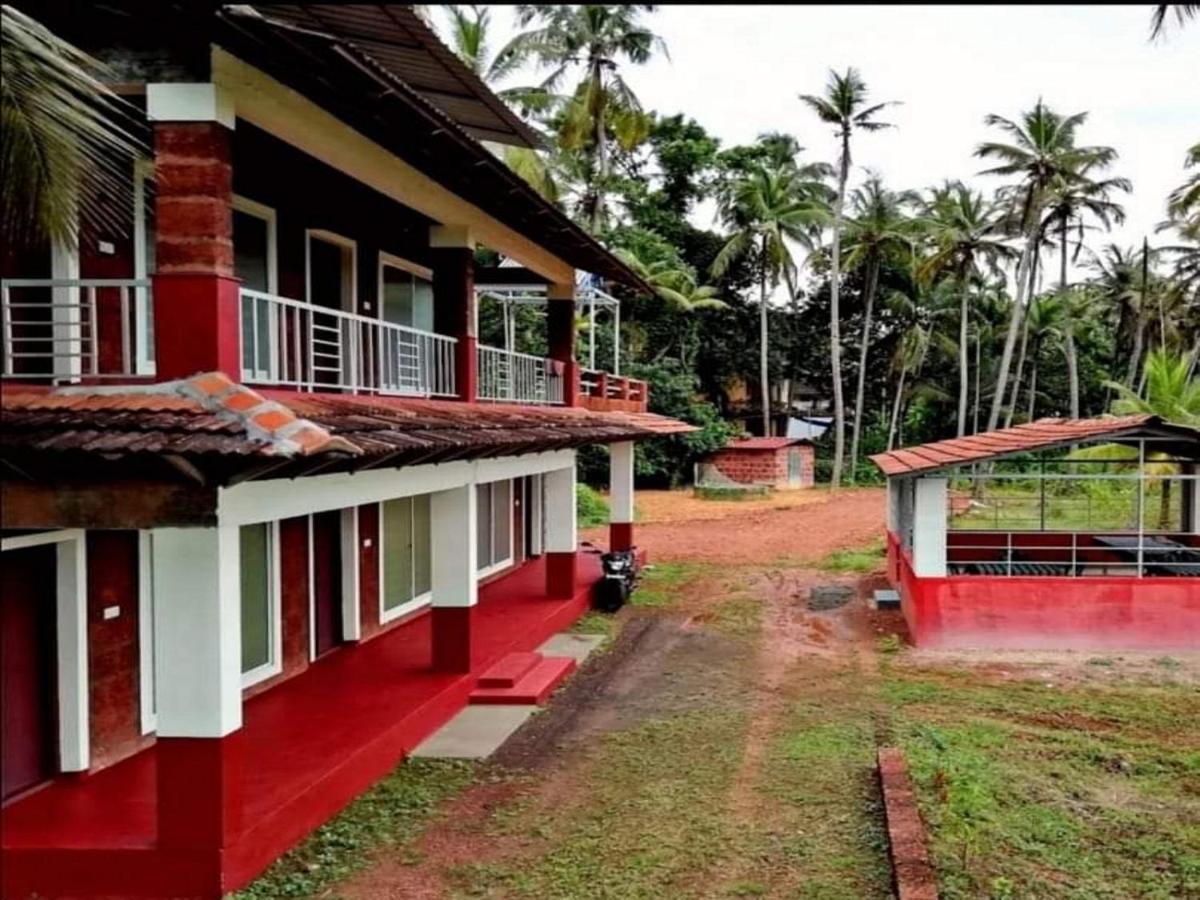 Kannur West Beach House Zewnętrze zdjęcie