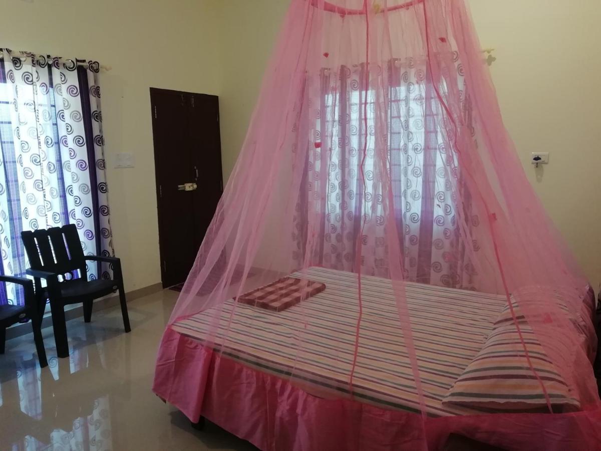 Kannur West Beach House Zewnętrze zdjęcie