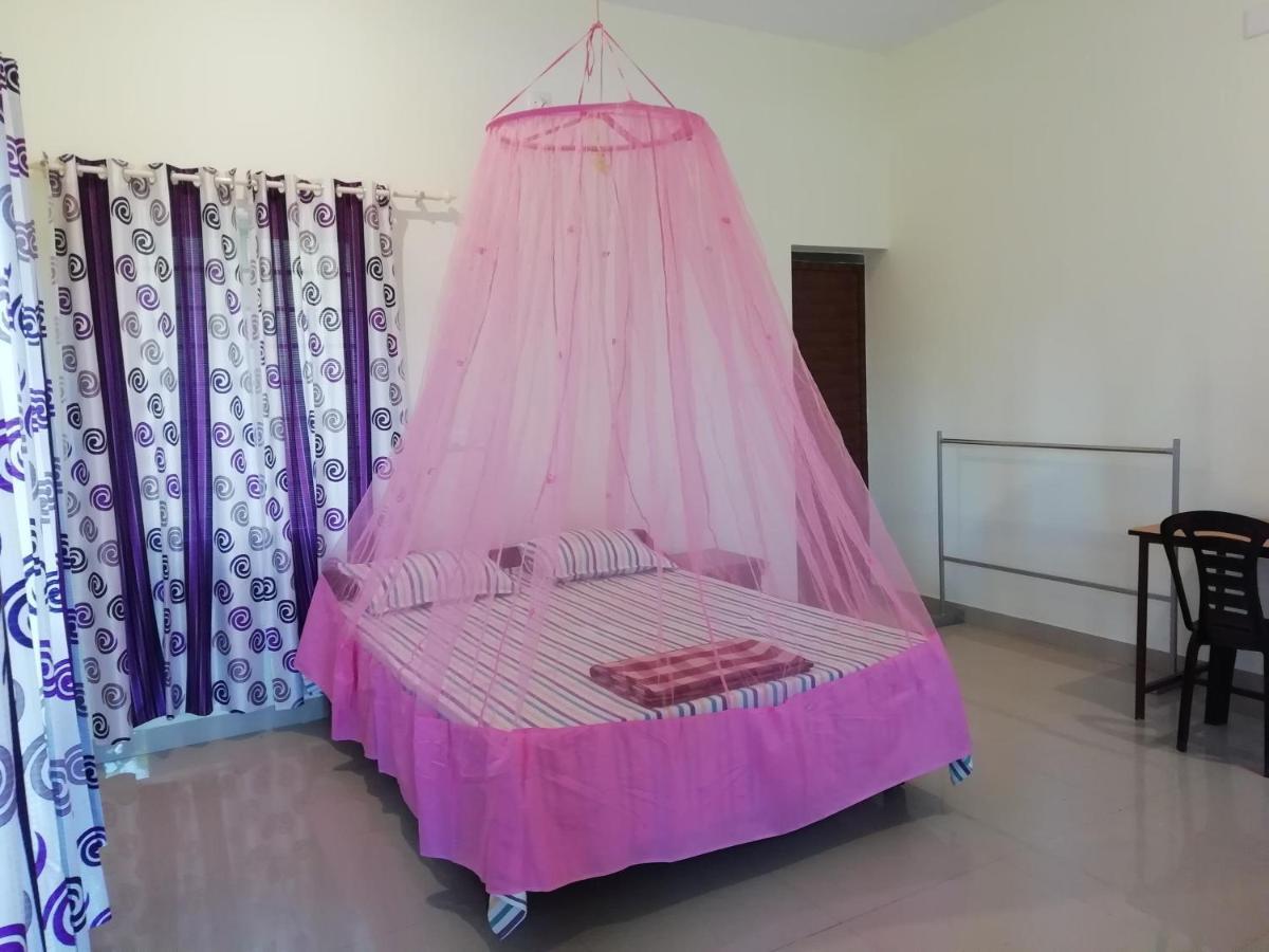 Kannur West Beach House Zewnętrze zdjęcie