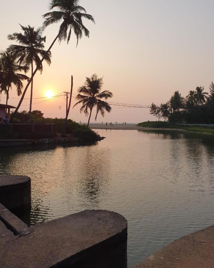 Kannur West Beach House Zewnętrze zdjęcie