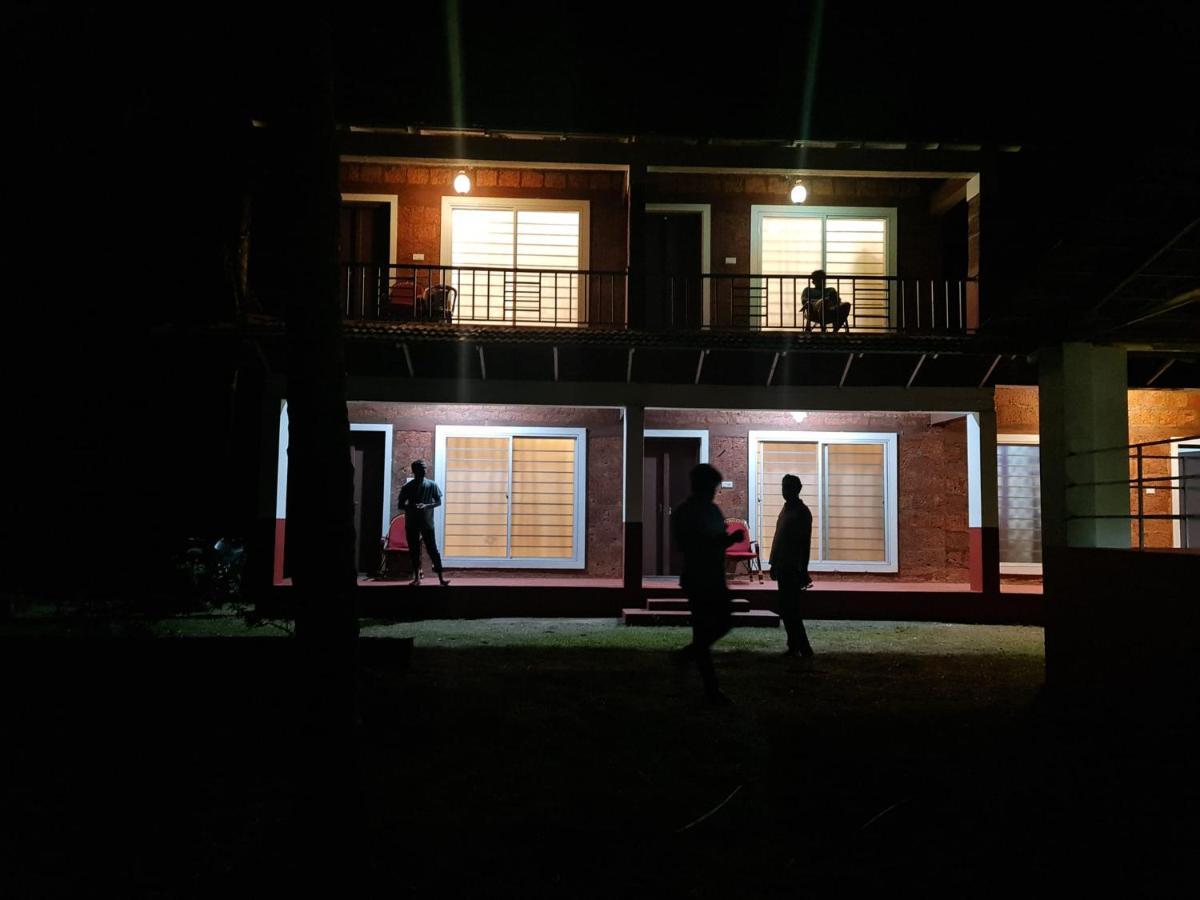 Kannur West Beach House Zewnętrze zdjęcie