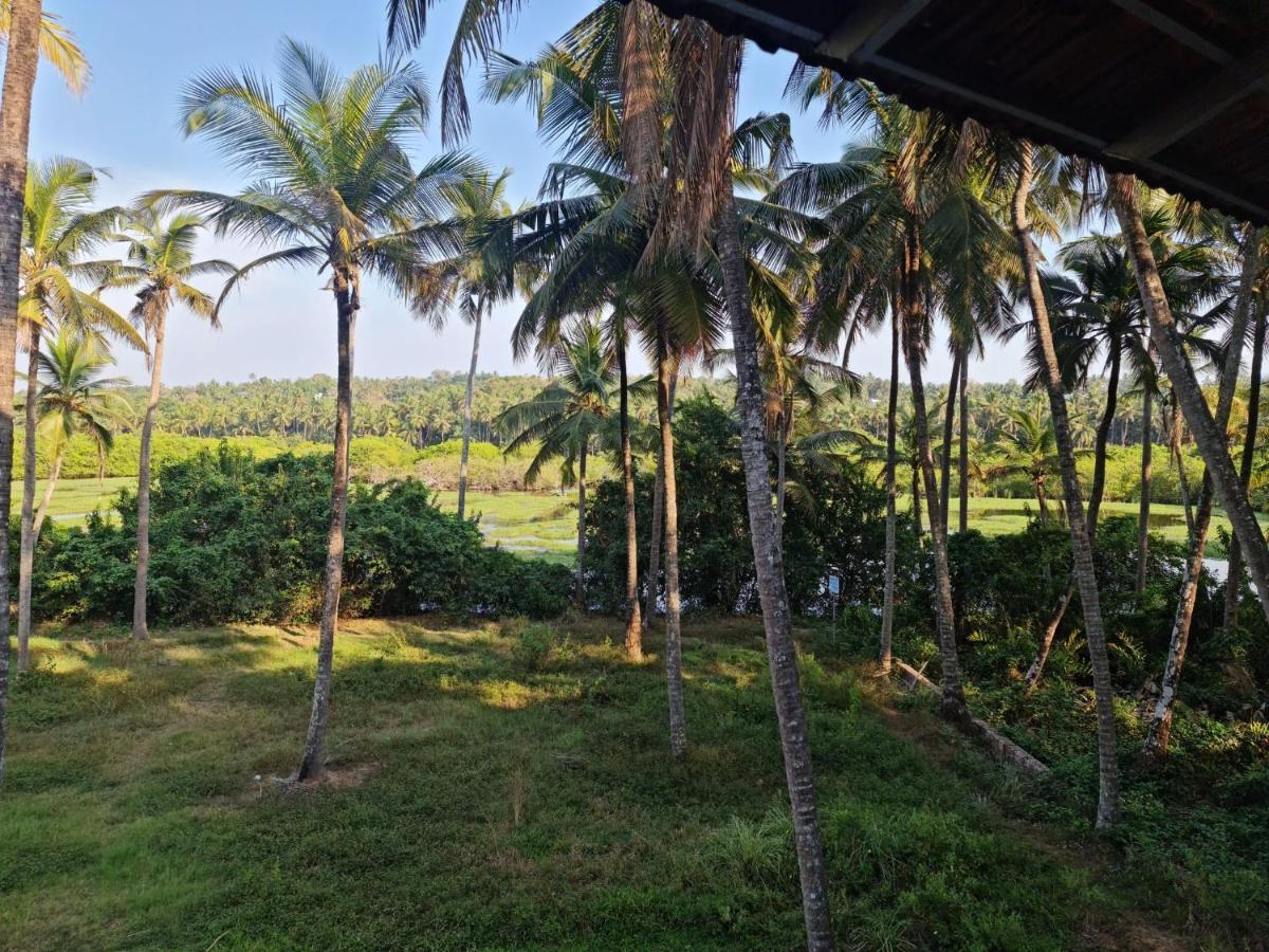 Kannur West Beach House Zewnętrze zdjęcie