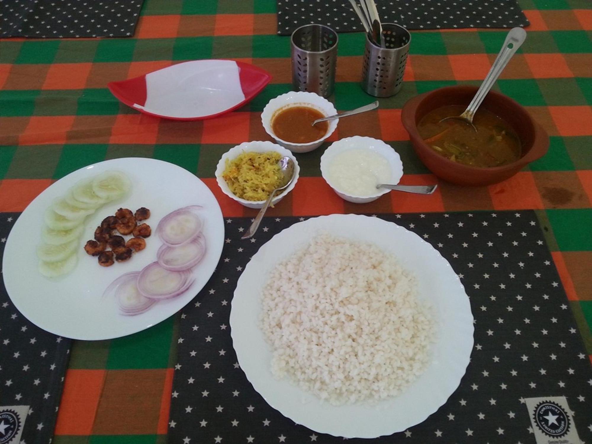 Kannur West Beach House Zewnętrze zdjęcie