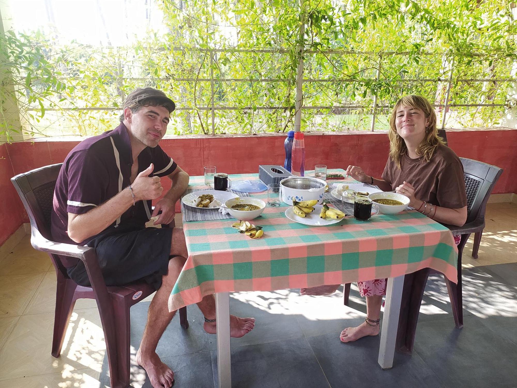 Kannur West Beach House Zewnętrze zdjęcie