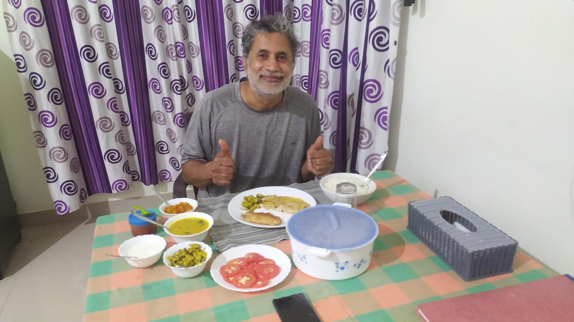 Kannur West Beach House Zewnętrze zdjęcie