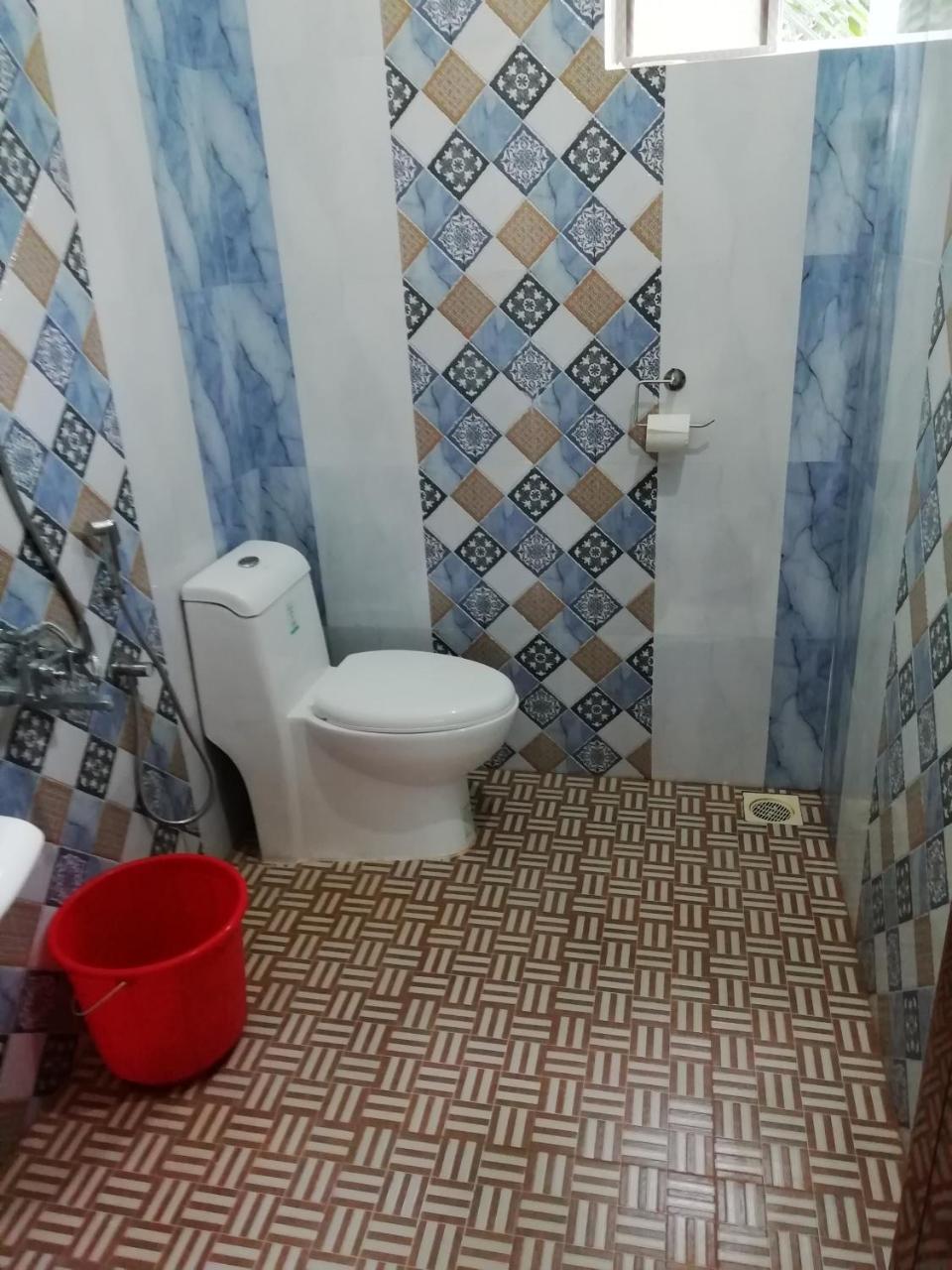 Kannur West Beach House Zewnętrze zdjęcie