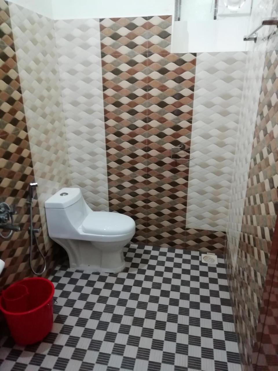 Kannur West Beach House Zewnętrze zdjęcie